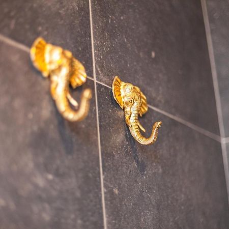 Luxury Suites Boutique By Rikas Hotels 안트베르펜 외부 사진