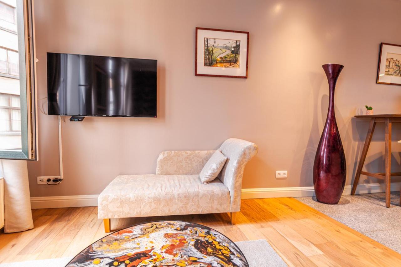 Luxury Suites Boutique By Rikas Hotels 안트베르펜 외부 사진